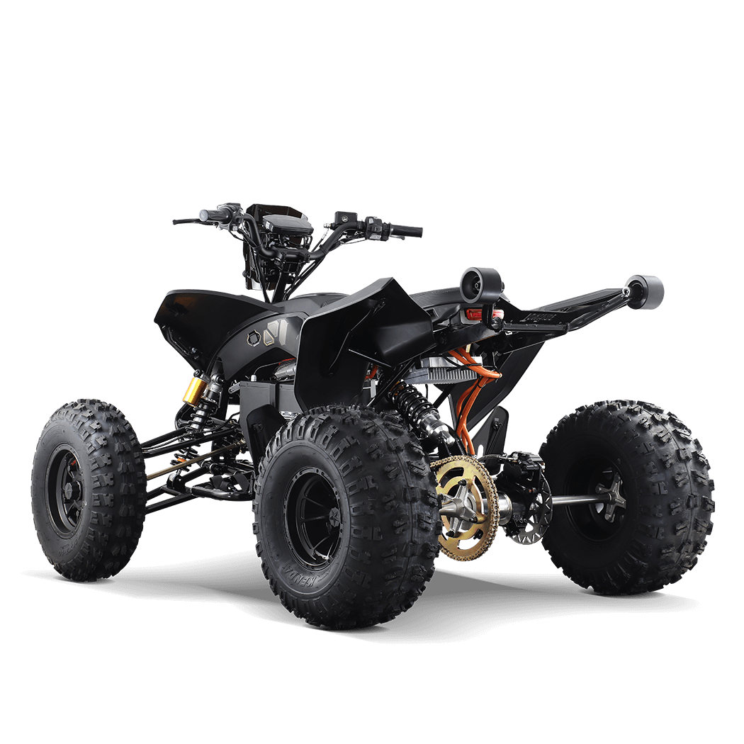 TR500 – TomRide Global
