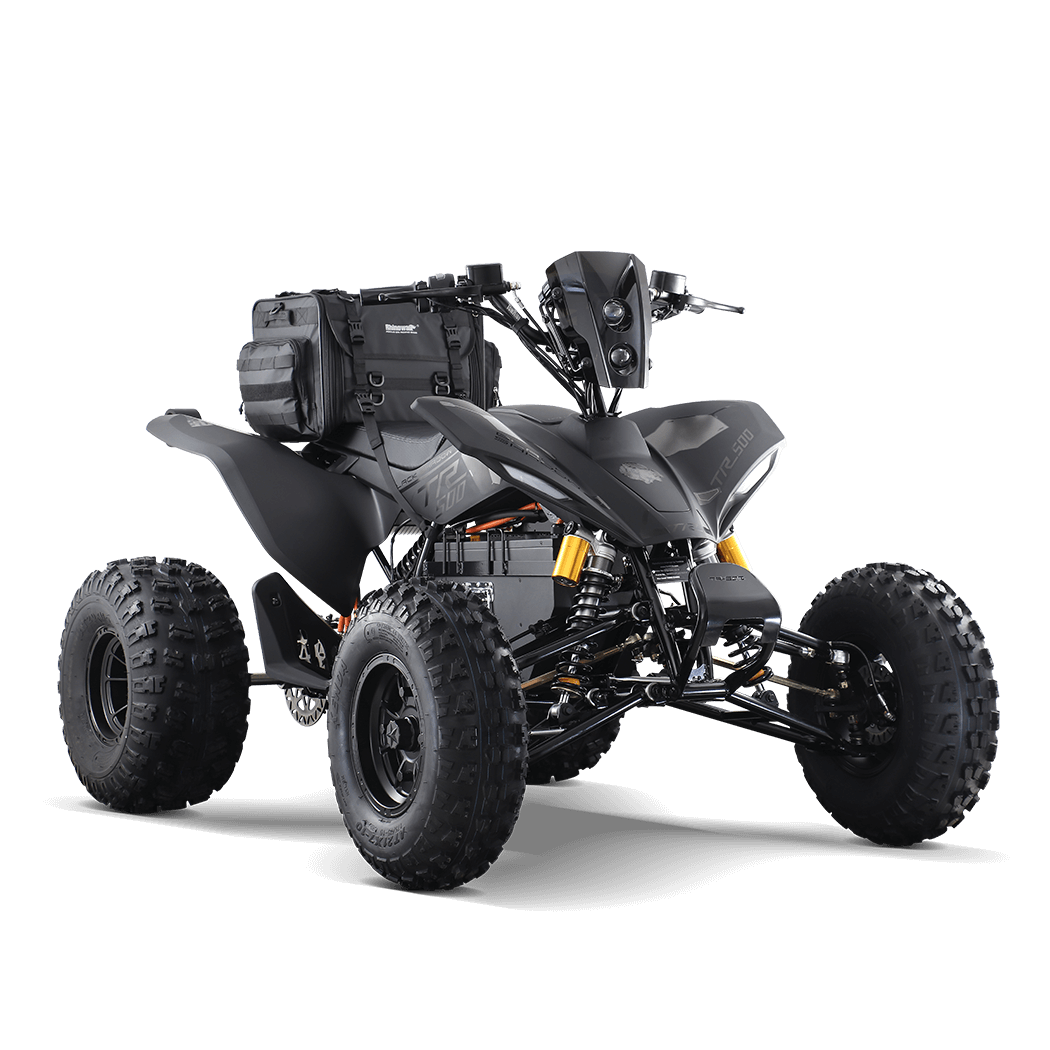 TR500 – TomRide Global