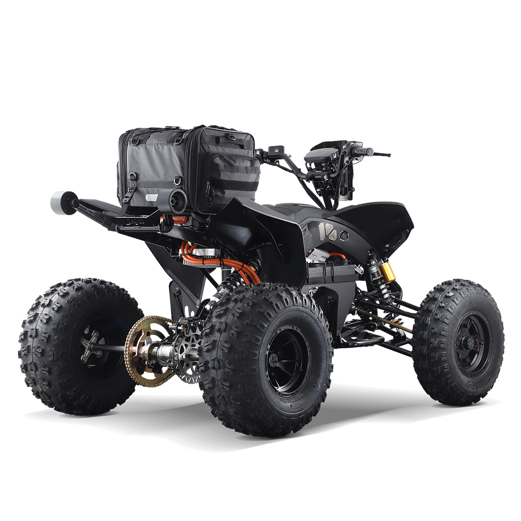 TR500 – TomRide Global